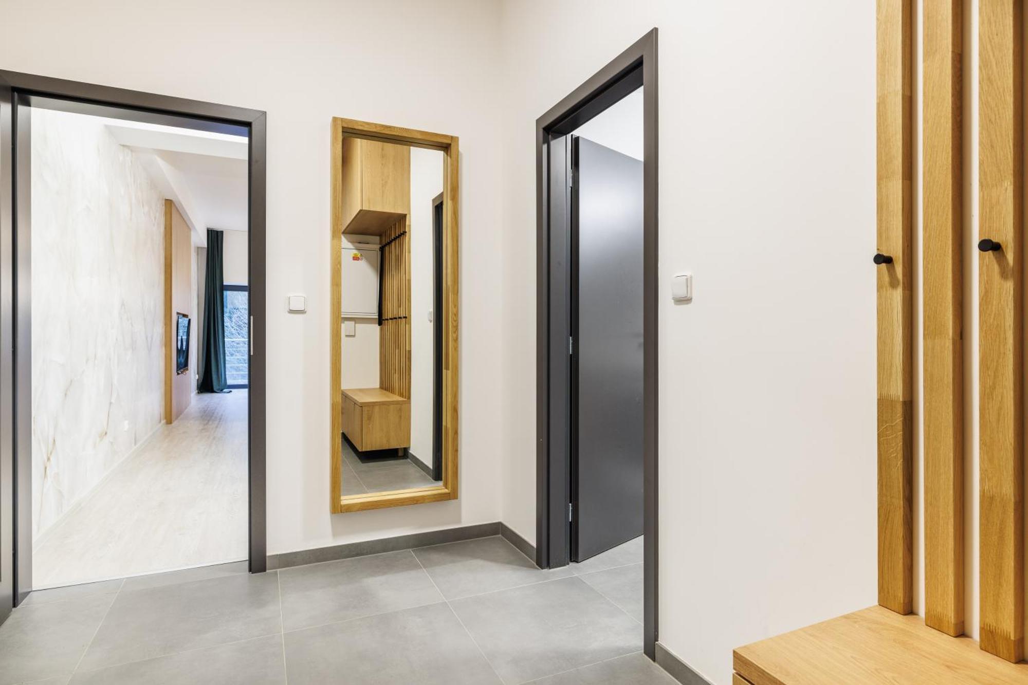 Jasminovy Raj Apartment Vitkovice Exterior photo