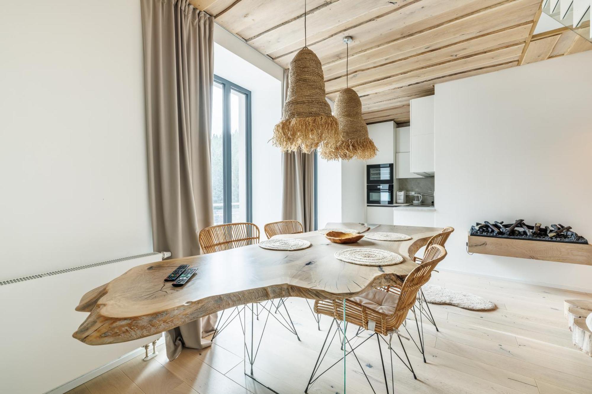 Jasminovy Raj Apartment Vitkovice Exterior photo
