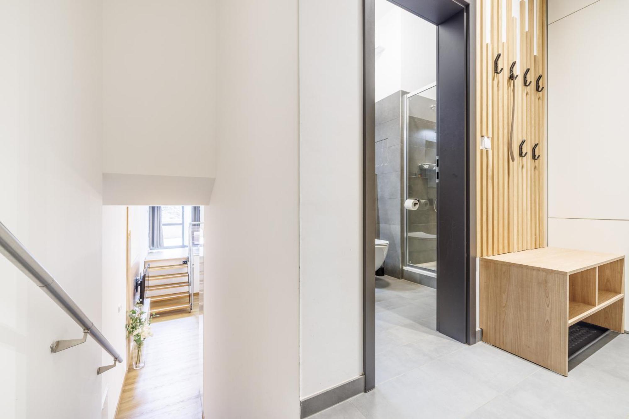 Jasminovy Raj Apartment Vitkovice Exterior photo