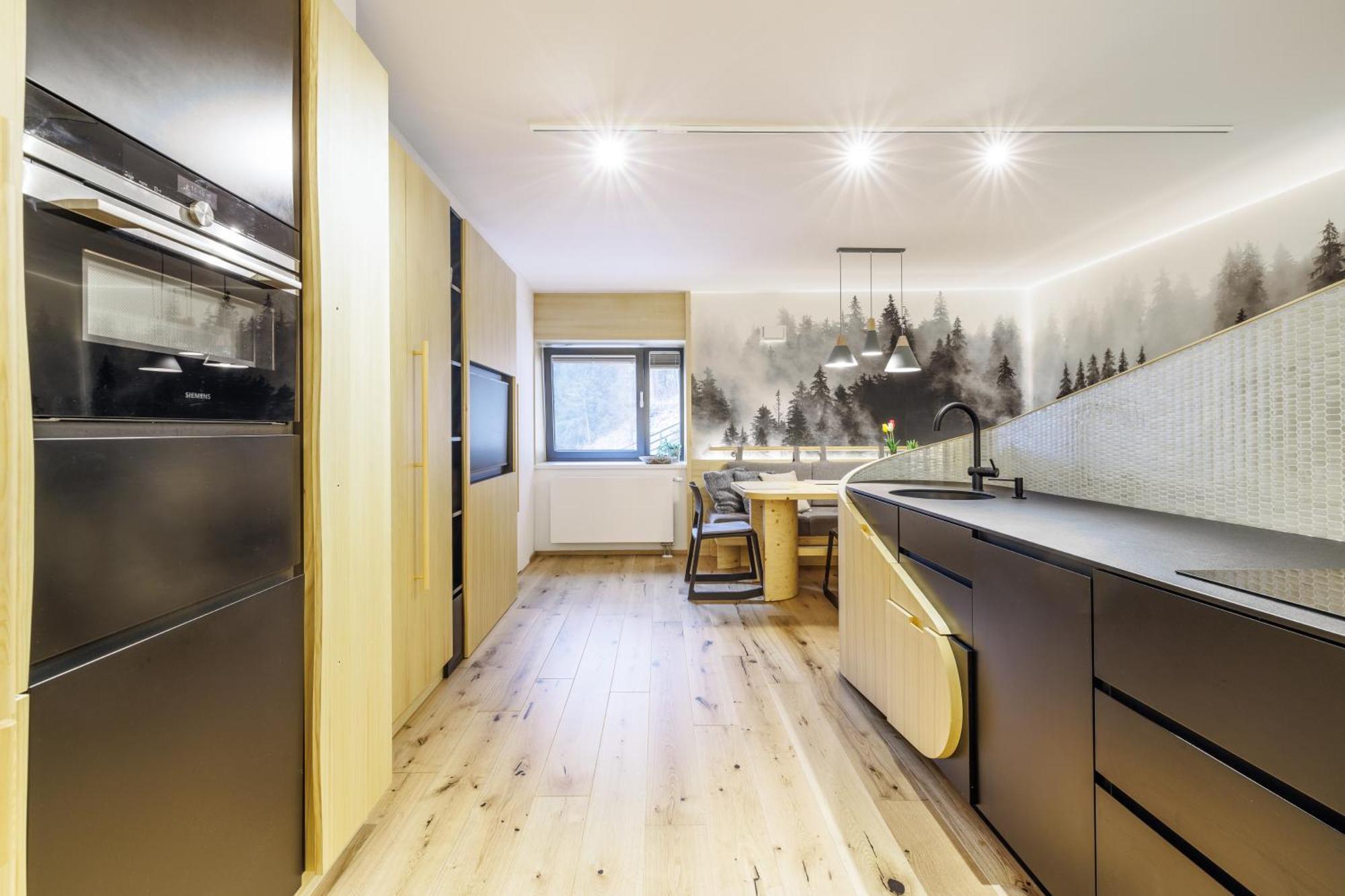 Jasminovy Raj Apartment Vitkovice Exterior photo