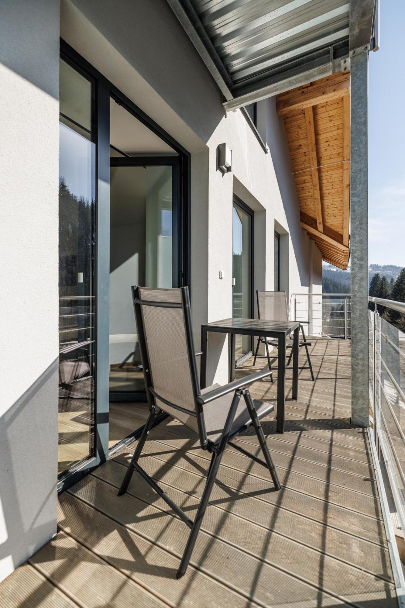 Jasminovy Raj Apartment Vitkovice Exterior photo